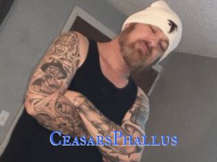 CeasarsPhallus