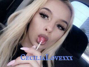 CeciliaLovexxx