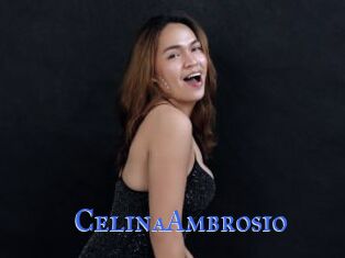 CelinaAmbrosio