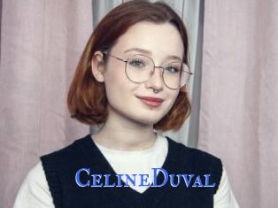 CelineDuval