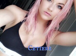 Cetiere