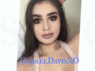 ChanelDavisXO
