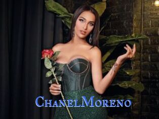ChanelMoreno