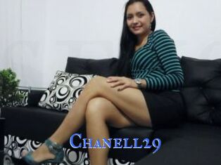 Chanell29