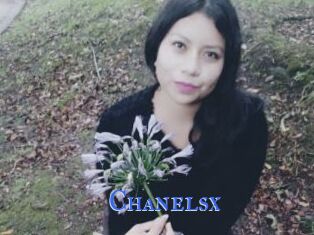 Chanelsx