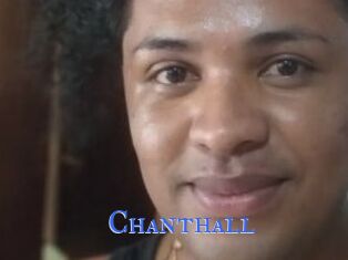 Chanthall