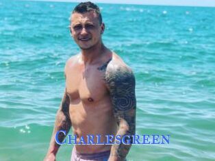 Charlesgreen