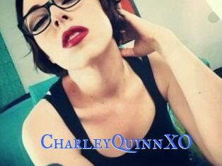 CharleyQuinnXO