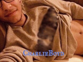CharlieBoyd