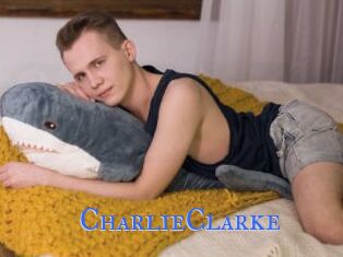 CharlieClarke