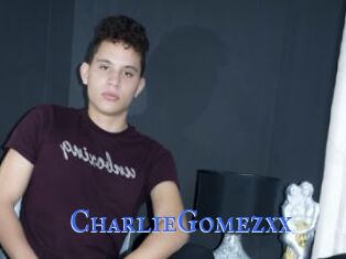 CharlieGomezxx