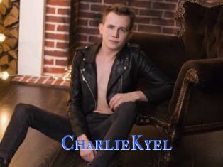 CharlieKyel