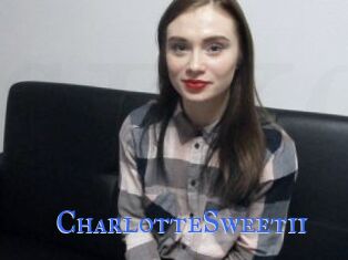 CharlotteSweetii