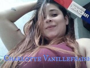 Charlotte_Vanillefraise