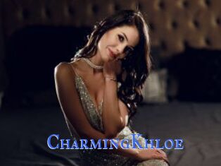 CharmingKhloe