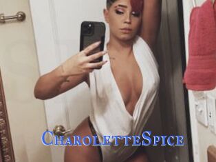 CharoletteSpice