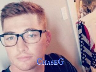 ChaseG
