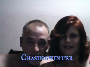 Chasingwinter