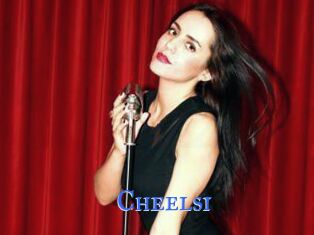 Cheelsi
