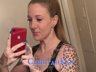 CheetahKae