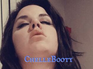 ChelleBooty