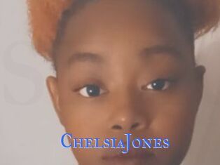 ChelsiaJones