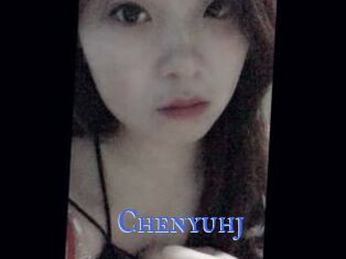 Chenyuhj