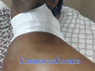 CherokeeCookie