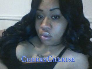 CherryCherise