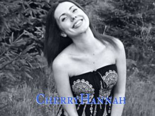 CherryHannah