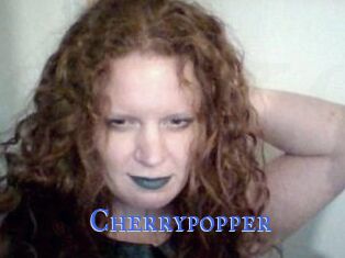 Cherrypopper