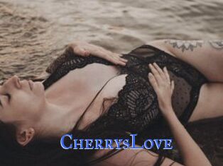 CherrysLove