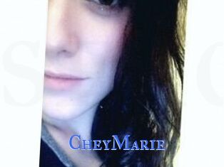 CheyMarie