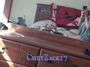 CheyZack17