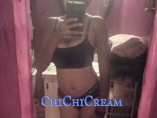 ChiChiCream