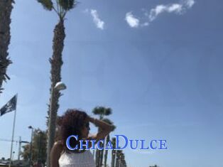 ChicaDulce