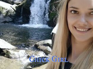 Chick_Girl