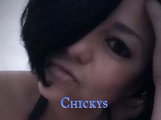 Chickys