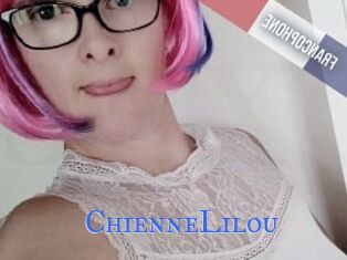 ChienneLilou