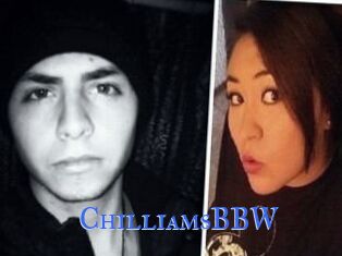 ChilliamsBBW