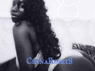ChinaRose18