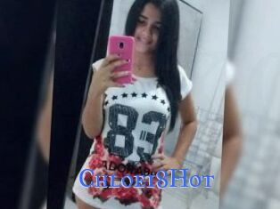 Chloe18Hot
