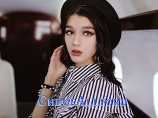 ChloeAllford