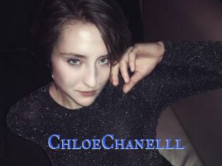 ChloeChanelll