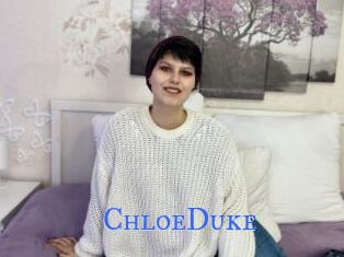 ChloeDuke