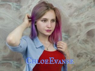 ChloeEvanse