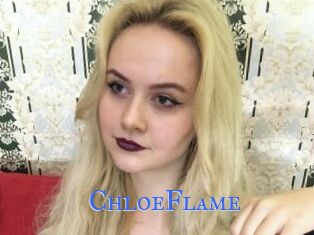 ChloeFlame
