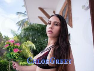 ChloeGreey
