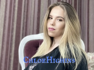 ChloeHighins