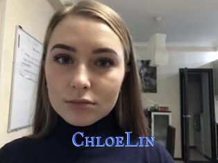 ChloeLin